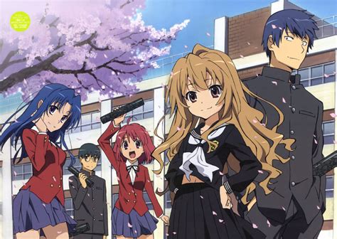 toradora! solarmovie|Toradora Wiki .